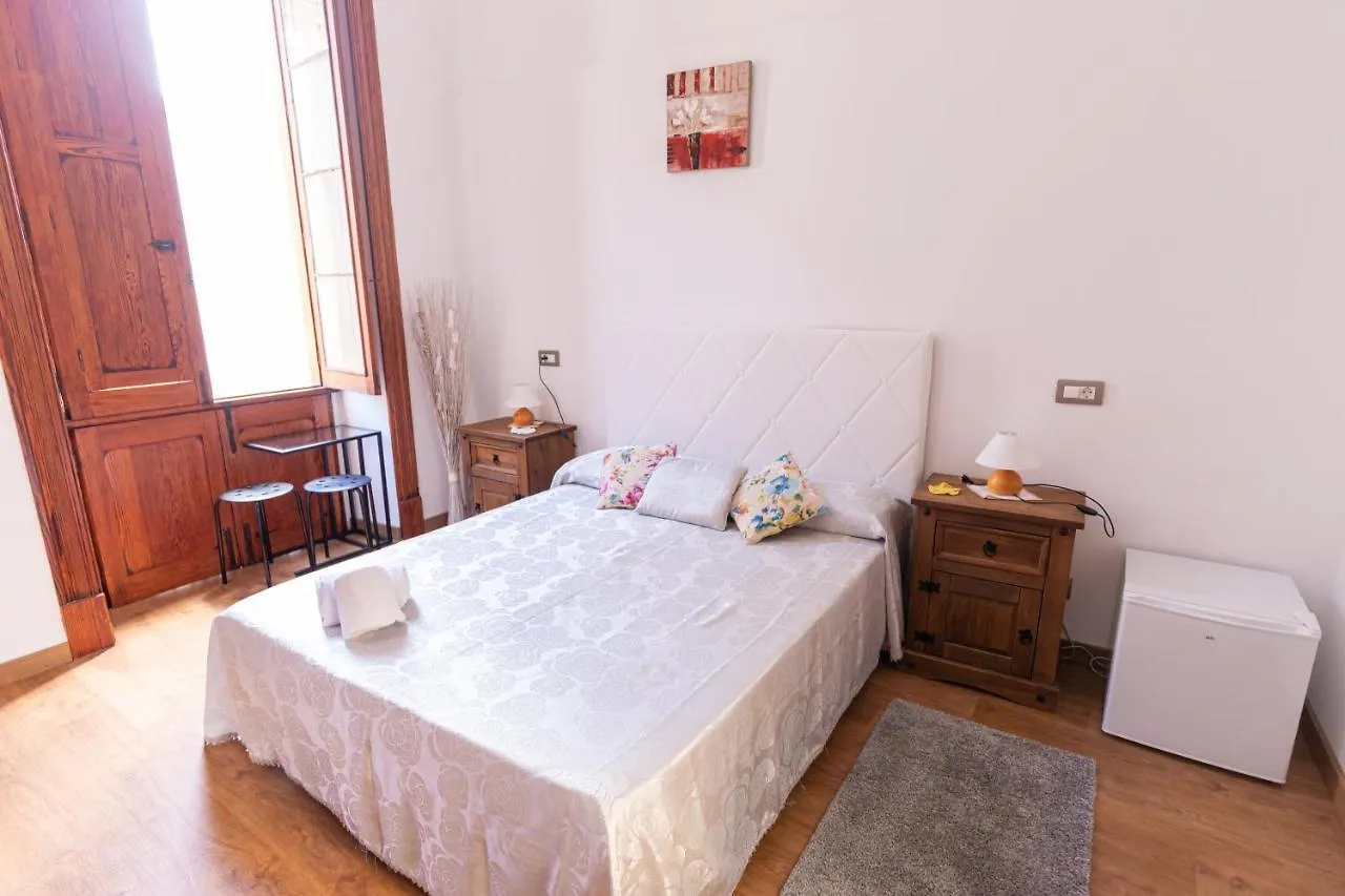 Santa Ana Hotel Las Palmas de Gran Canaria Guest house