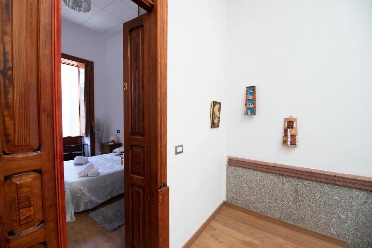 Guest house Santa Ana Hotel Las Palmas de Gran Canaria