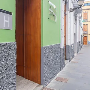 The Cathedral Vegueta Hotel