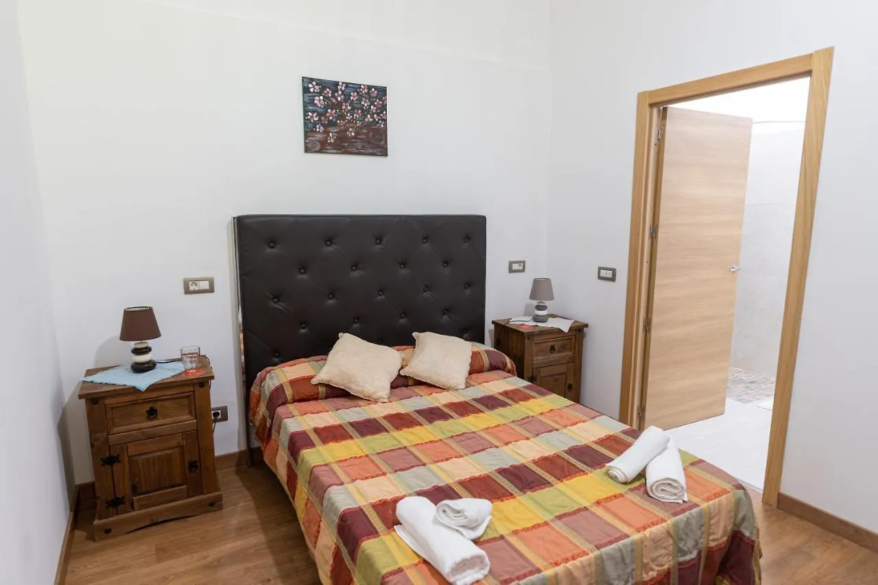 Hotel Santa Ana Las Palmas de Gran Canaria 0*,  España