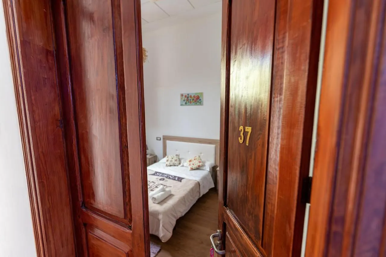 Pensión Hotel Santa Ana Las Palmas de Gran Canaria